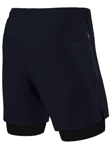 TCA Trainingsshorts TCA Herren 2-in-1 Laufhose günstig online kaufen