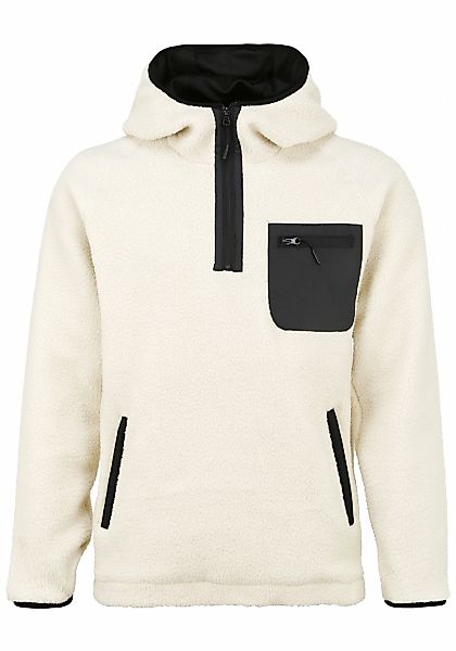 Indicode Fleecejacke "Fleecejacke IDTrend" günstig online kaufen