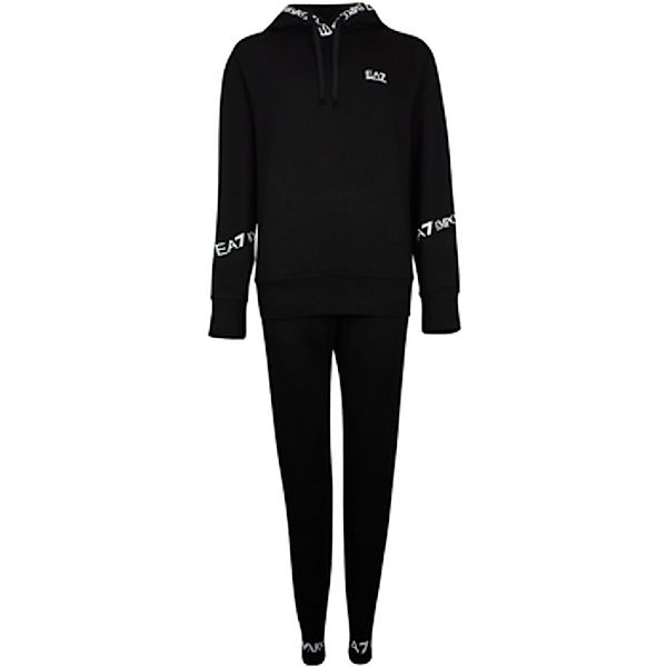 Ea7 Emporio Armani  Jogginganzüge Trainingsanzug Tracksuit günstig online kaufen