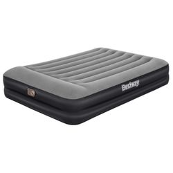 Bestway Luftbett Doppel-Luftmatratze mit integrierter Pumpe günstig online kaufen