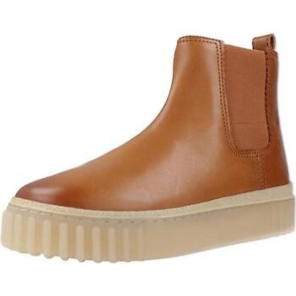 Clarks  Stiefel MAYHILL TOP günstig online kaufen
