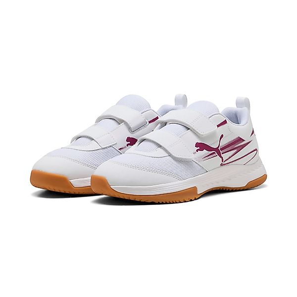 PUMA VARION II V JR Hallenschuh günstig online kaufen