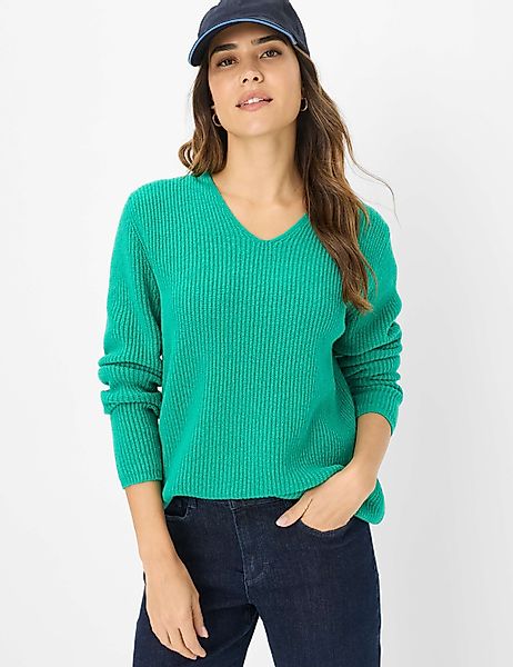Brax Strickpullover Style LANA günstig online kaufen
