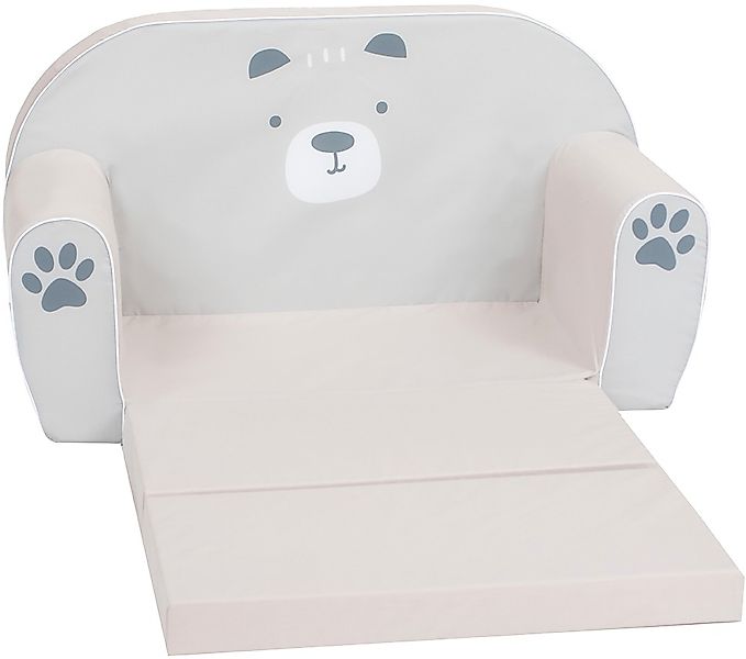 Knorrtoys® Sofa Bär Paul, für Kinder, günstig online kaufen