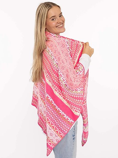 Zwillingsherz Dreieckstuch ""Maralda"" günstig online kaufen