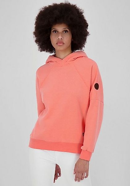 Alife & Kickin Kapuzensweatshirt JerraAK-A (1-tlg) günstig online kaufen