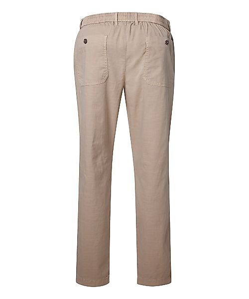 Pierre Cardin Chinohose PC-Chambery Tunnelzug zur Weitenregulierung günstig online kaufen