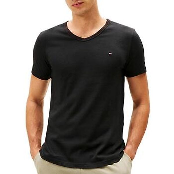 Tommy Hilfiger  T-Shirt UM0UM03637-0XK günstig online kaufen