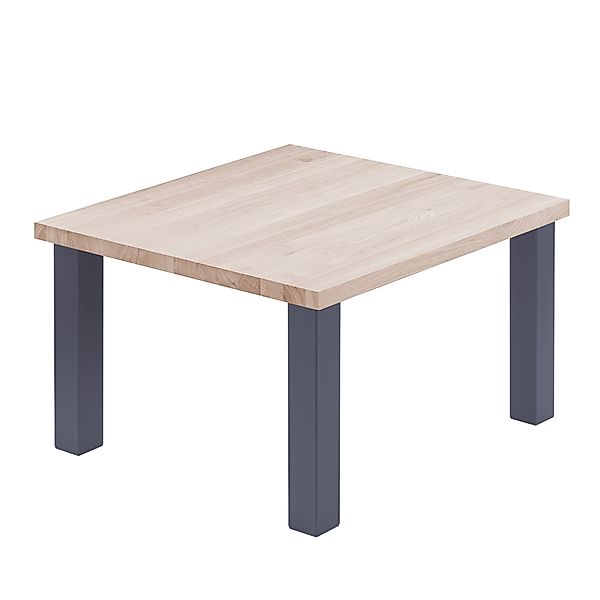 LAMO Manufaktur Esstisch Classic Küchentisch Tischplatte günstig online kaufen