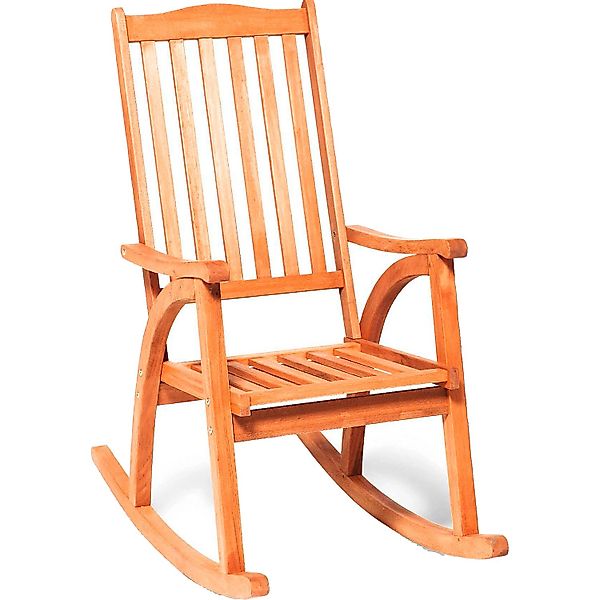 MERXX Schaukelstuhl Euka (1 St) günstig online kaufen