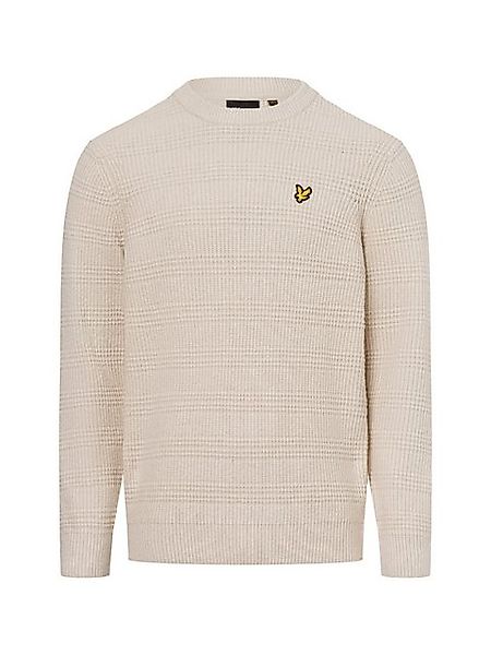 Lyle & Scott Strickpullover günstig online kaufen