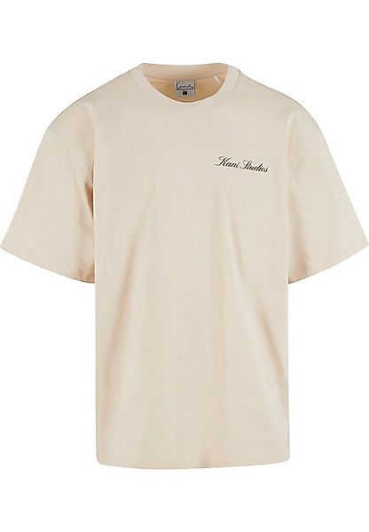 Karl Kani T-Shirt Karl Kani Kani Music Print T-Shirt (1-tlg) günstig online kaufen