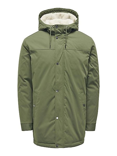 ONLY & SONS Parka Alexander (1-St) günstig online kaufen