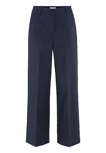Hessnatur Stoffhose aus Bio-Baumwolle (1-tlg) günstig online kaufen