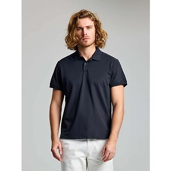 Slam  T-Shirts & Poloshirts Tech Pique Ss günstig online kaufen