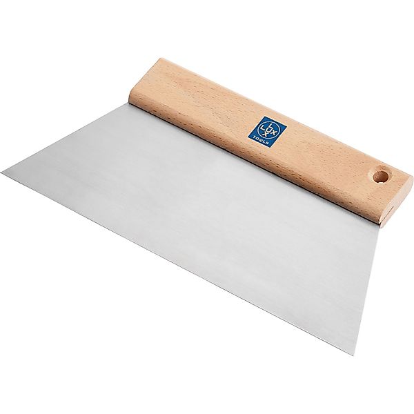 LUX-TOOLS Trapezspachtel 25 cm günstig online kaufen