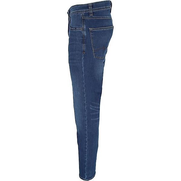 Hattric Stretch-Jeans günstig online kaufen
