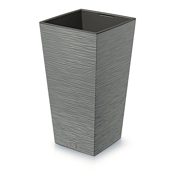 Prosperplast Blumentopf, Furu Square Blumentopf mit günstig online kaufen