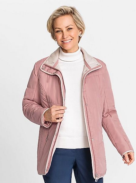 Witt Allwetterjacke Steppjacke Langarm günstig online kaufen