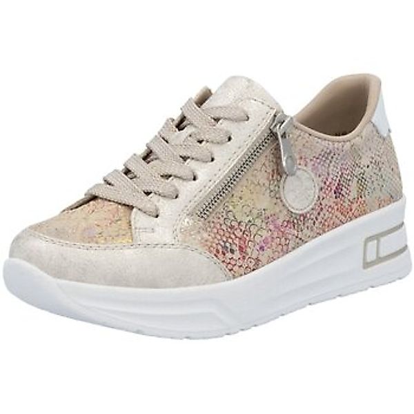 Rieker  Halbschuhe Schnuerschuhe N8103-60 60 günstig online kaufen