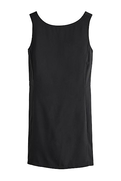 Next Minikleid Ärmelloses Minikleid mit U-Rückenausschnitt günstig online kaufen