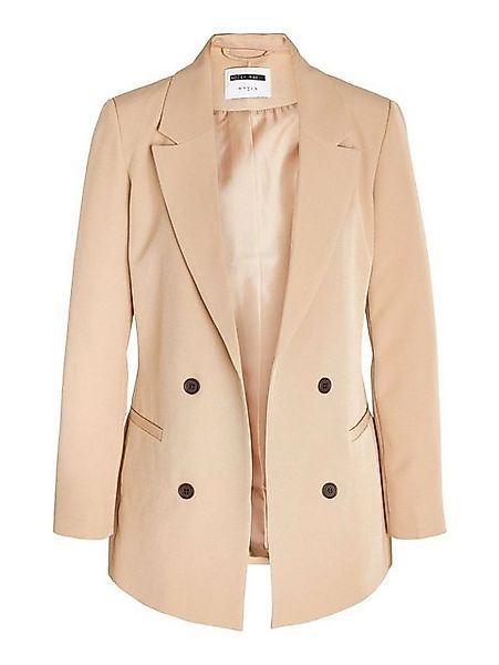 Noisy may Jackenblazer (regular fit) NMVIVIAN LS BLAZER NOOS günstig online kaufen