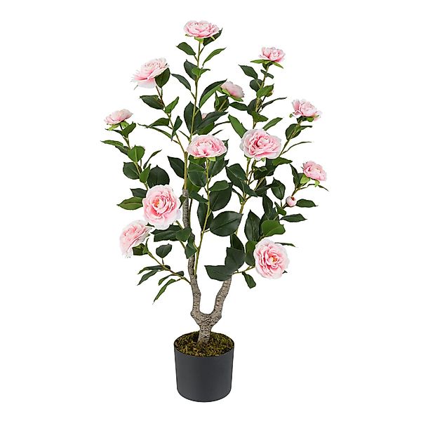 Kunstpflanze, COSTWAY, Höhe 90 cm, Kunstbaum günstig online kaufen