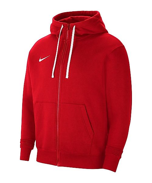 Nike Sweatjacke Nike Performance Park 20 Fleece Kapuzenjacke Baumwolle günstig online kaufen