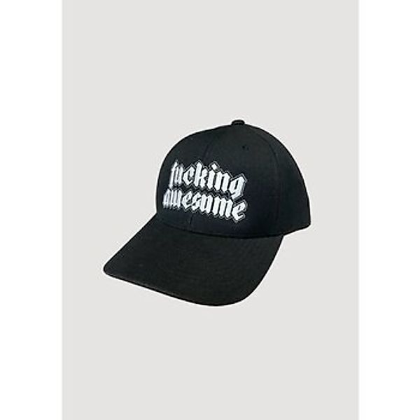 Fucking Awesome  Schirmmütze 002561-038 günstig online kaufen