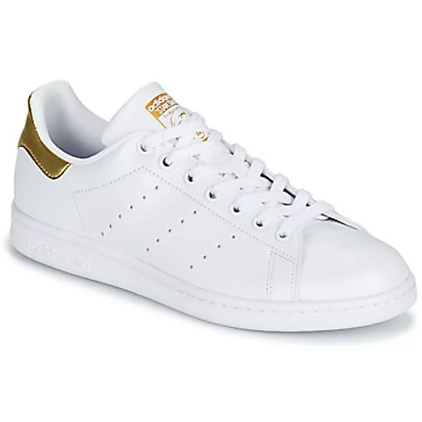 Adidas Originals Stan Smith Sportschuhe EU 36 2/3 Ftwr White / Dash Green / günstig online kaufen