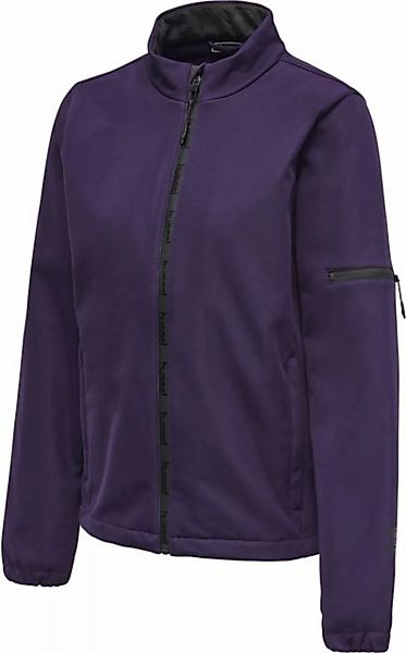 hummel Softshelljacke Hmlnorth Softshell Jacket Woman günstig online kaufen