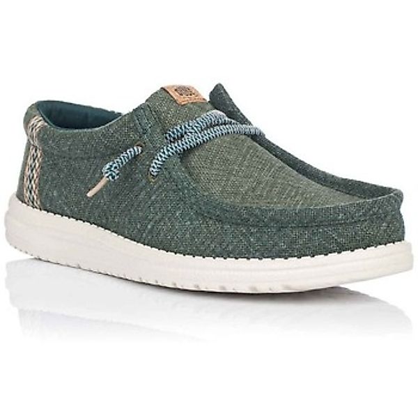 HEYDUDE  Mokassins 43085-336 günstig online kaufen