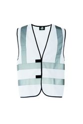 korntex Warnweste Hi-Vis Safety Vest With günstig online kaufen