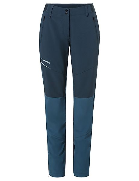 VAUDE Funktionshose Women's Elope Pants (1-tlg) günstig online kaufen