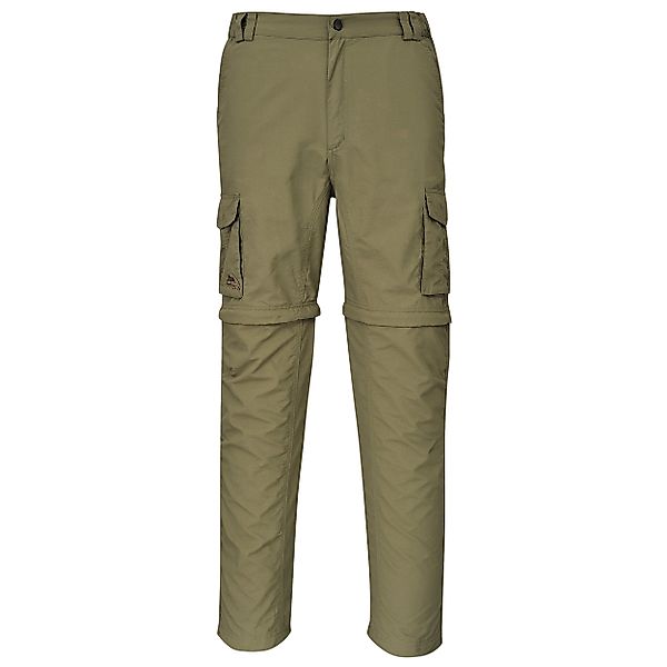 Cox Swain Trekkinghose Herren Outdoor‑Funktionshose, atmungsaktiv, günstig online kaufen