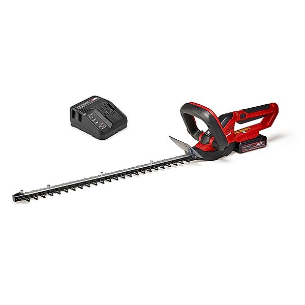 Einhell Akku-Heckenschere "GC-CH 1855/1 Li Kit" (Set, ) mit Akku 18V/2,5 Ah günstig online kaufen