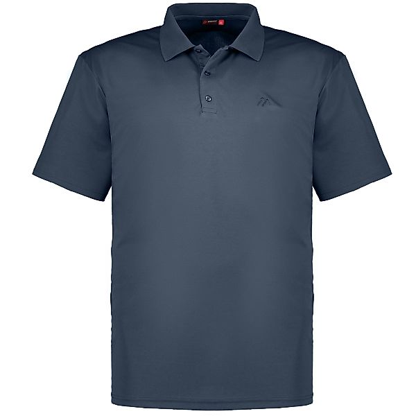 Maier Sports Funktions-Poloshirt, atmungsaktiv und schnelltrocknend Farbe d günstig online kaufen