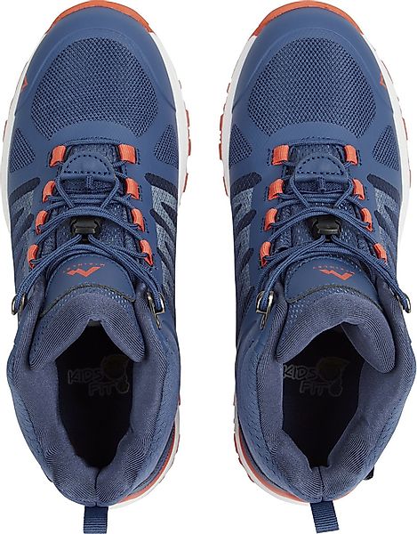 McKINLEY Ki.-Wander-Schuh Kansas MID AQB J günstig online kaufen