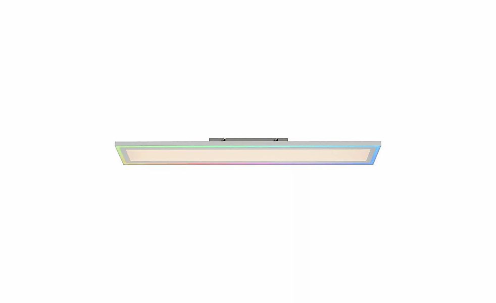Paul Neuhaus Deckenleuchte   ¦ weiß ¦ Maße (cm): B: 18 H: 10 T: 6.0 Lampen günstig online kaufen