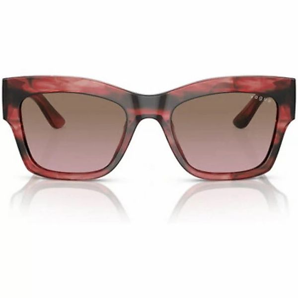 Vogue  Sonnenbrillen Sonnenbrille VO5524S 308914 günstig online kaufen