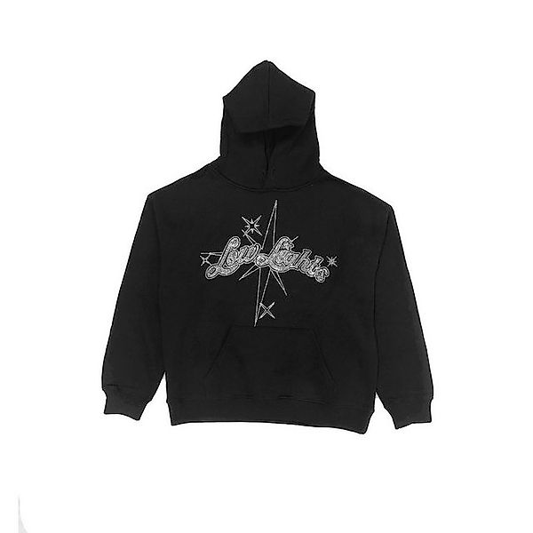 Low Lights Studios Hoodie Stargaze Rhinestone günstig online kaufen