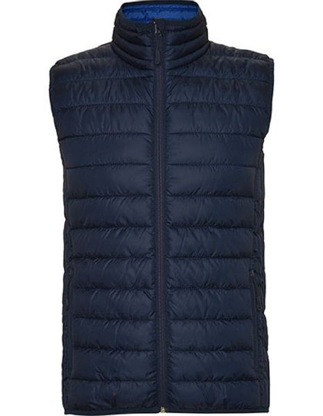 Roly Steppweste leichte ärmellose Herren Jacke günstig online kaufen