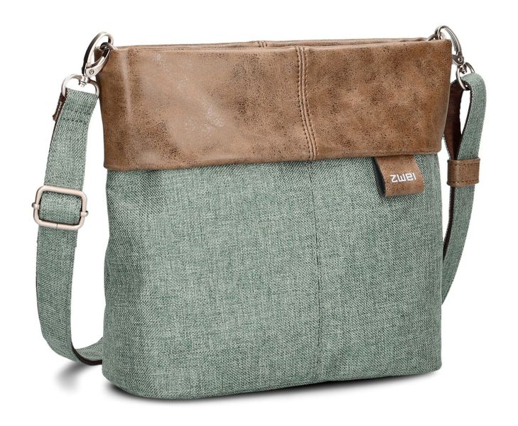 Zwei Umhängetasche Olli OT8 - Schultertasche günstig online kaufen