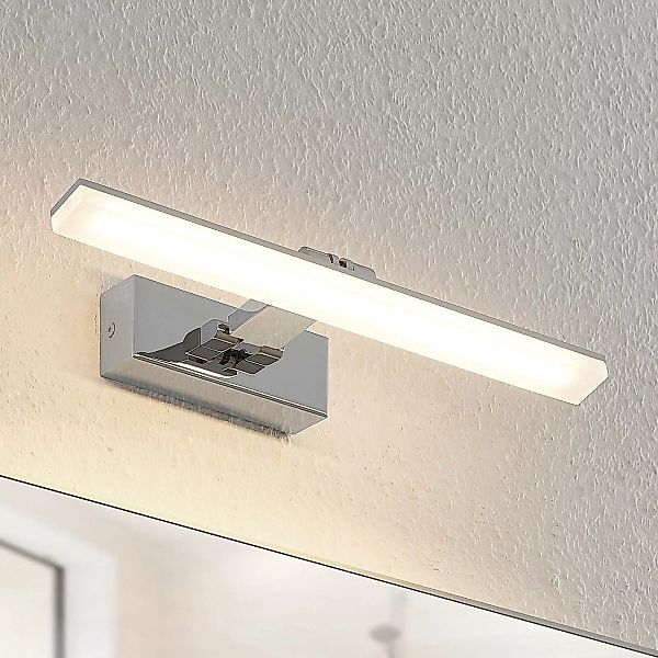 Arcchio Soey LED-Spiegelleuchte, IP44, 36,5 cm günstig online kaufen