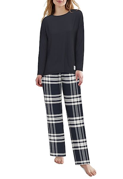 TOM TAILOR Pyjama TOM TAILOR Damen günstig online kaufen