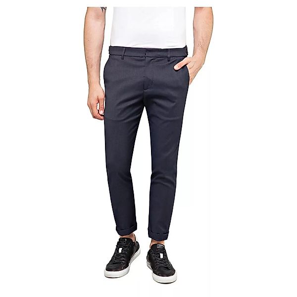 Replay M9686 Jeans 28 Melange Grey günstig online kaufen