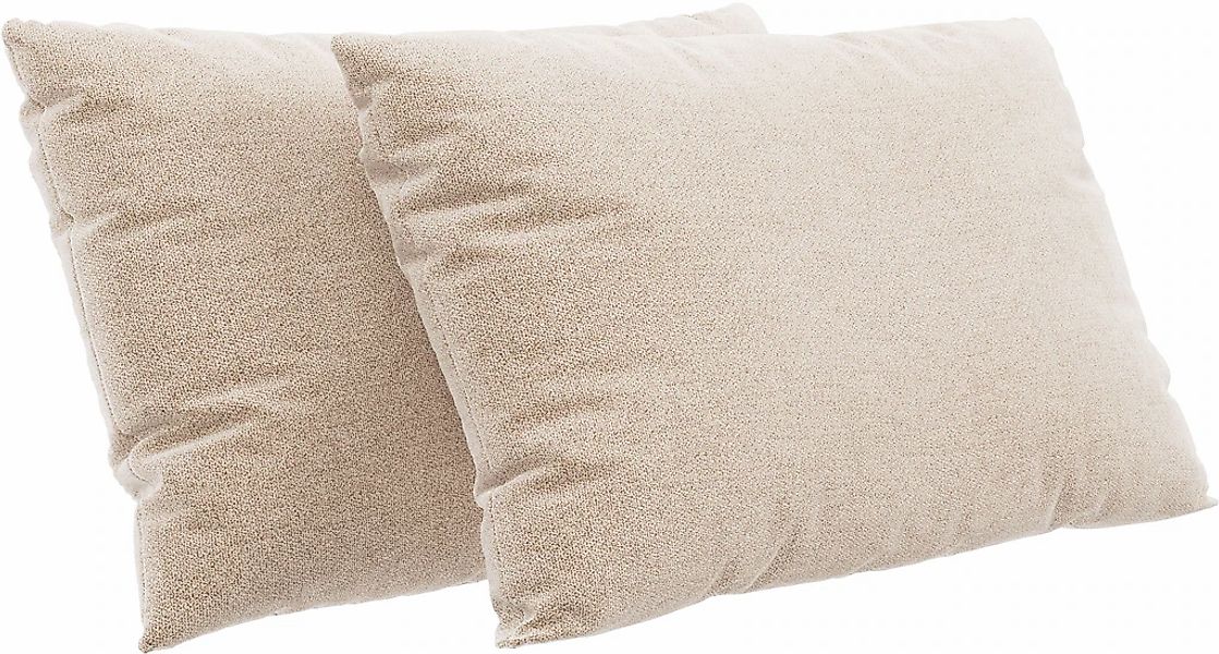 sit&more Sofakissen "Soul", wahlweise in zwei Größen günstig online kaufen