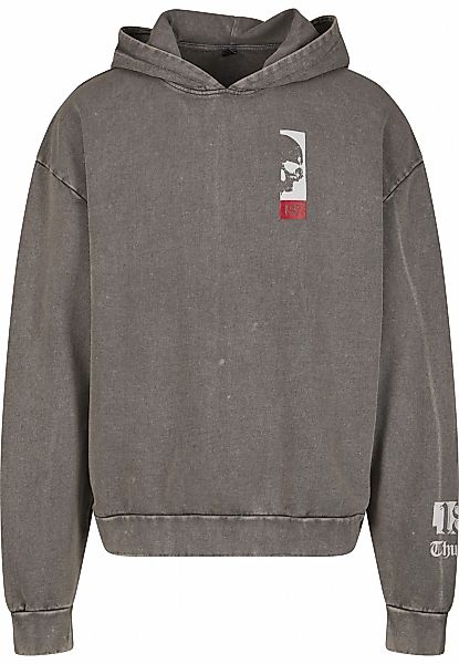 Thug Life Kapuzensweatshirt "Thug Life Herren Thug Life TrojanHorse Hoody", günstig online kaufen