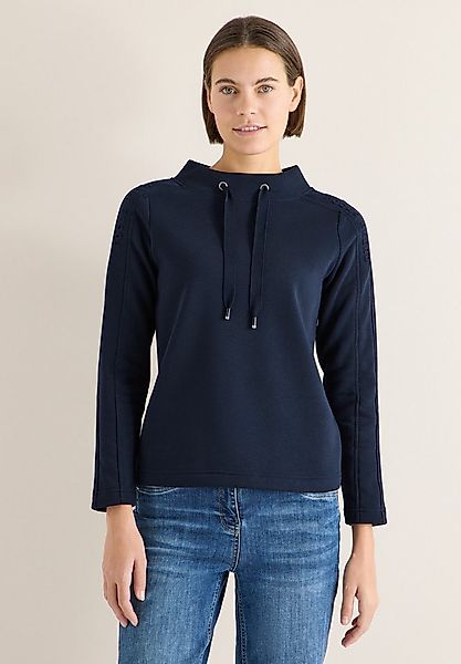 CECIL Sweatshirt soft günstig online kaufen