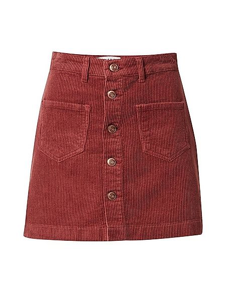 ONLY Minirock ONLAMAZING (1-tlg) Plain/ohne Details günstig online kaufen